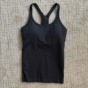 Lululemon Ebb to Street Tank Top